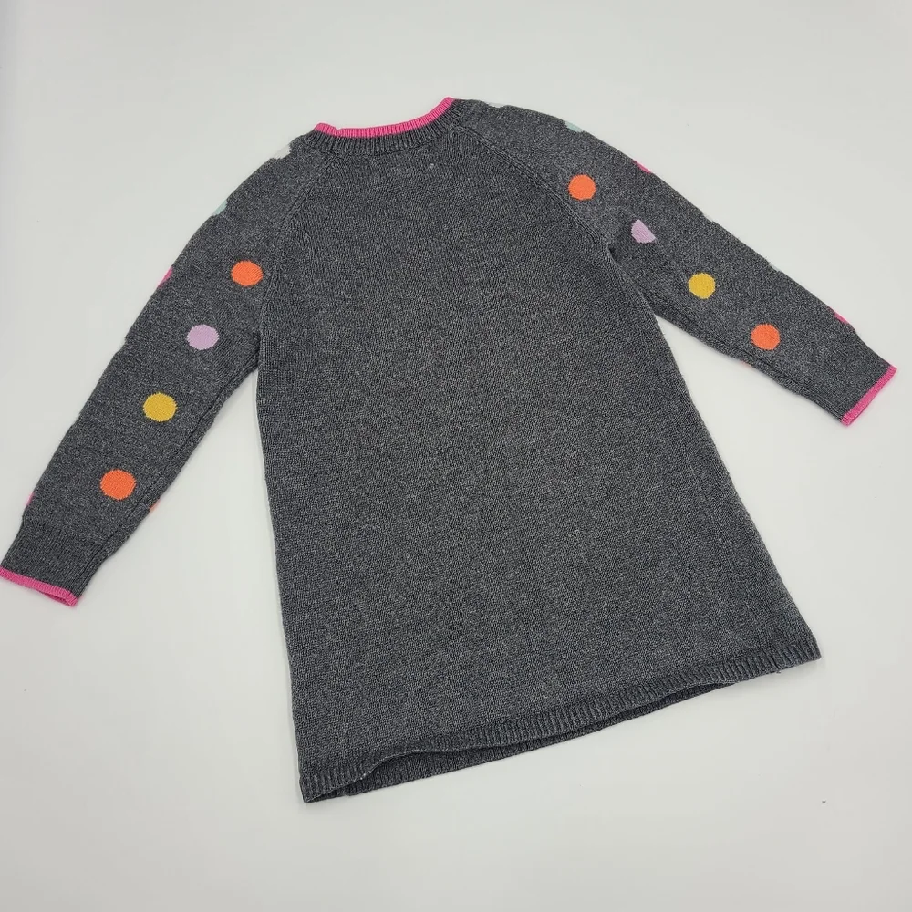 Gap × Disney Minnie Mouse sweater dress size 2